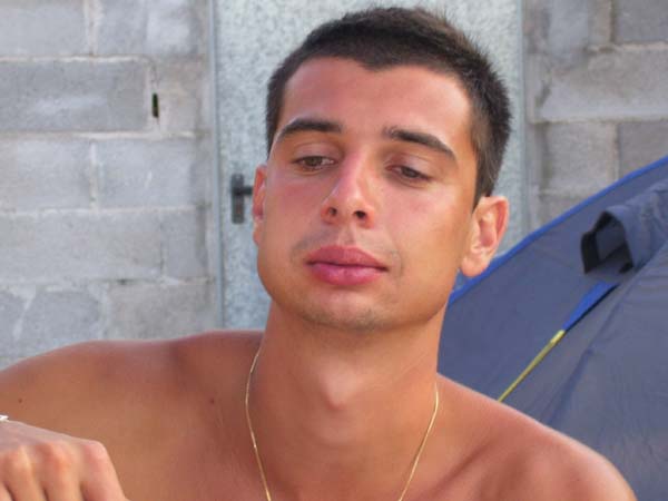 CAMPING SALOU