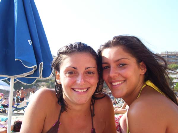 CAMPING SALOU