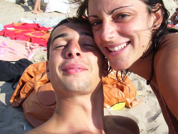 CAMPING SALOU