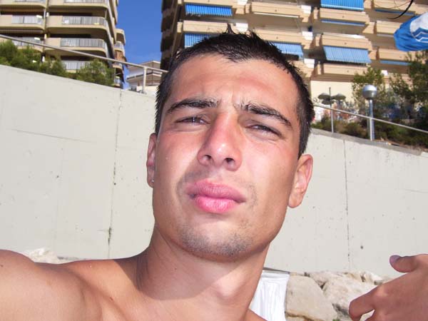CAMPING SALOU