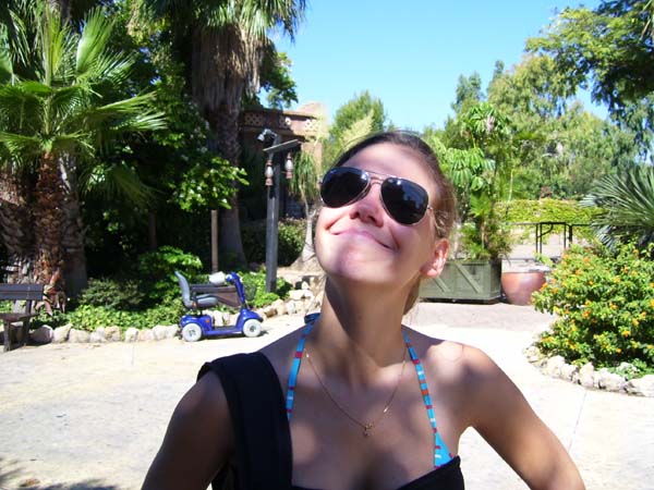 CAMPING SALOU