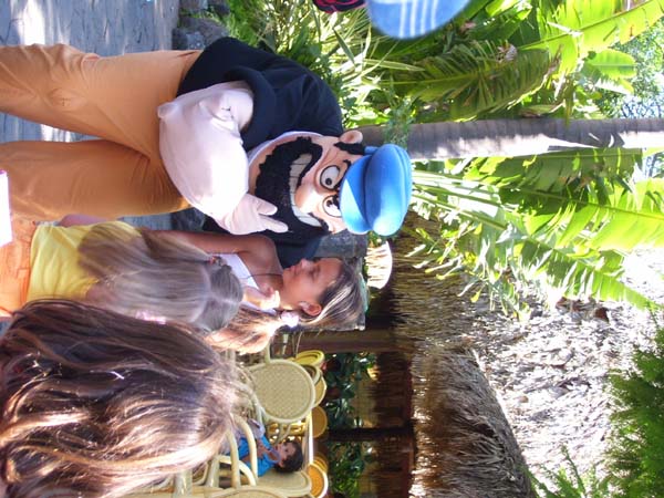CAMPING SALOU