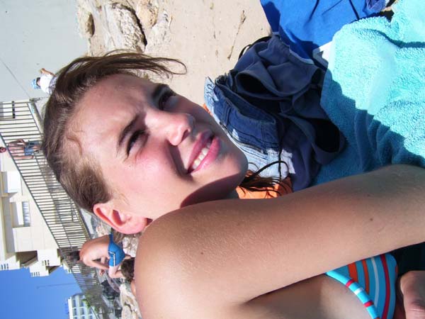 CAMPING SALOU