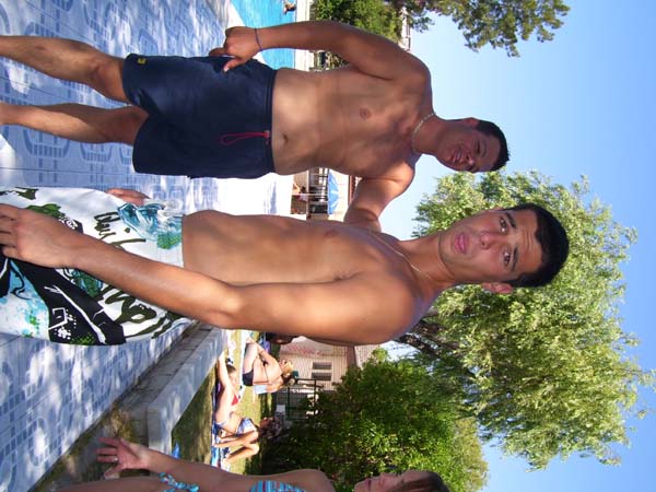 CAMPING SALOU