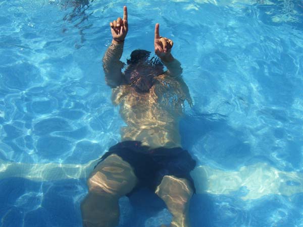CAMPING SALOU