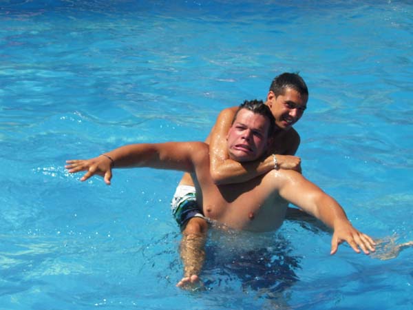 CAMPING SALOU