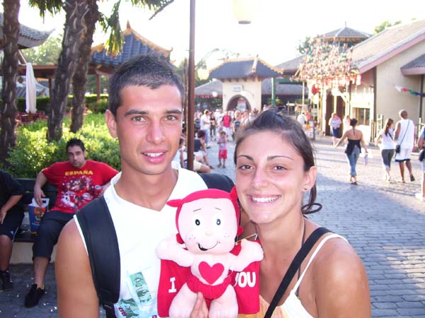 CAMPING SALOU
