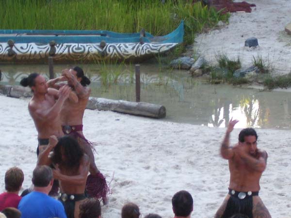 CAMPING SALOU