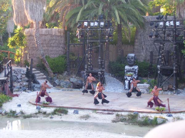 CAMPING SALOU