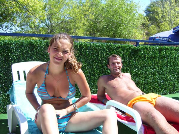 CAMPING SALOU