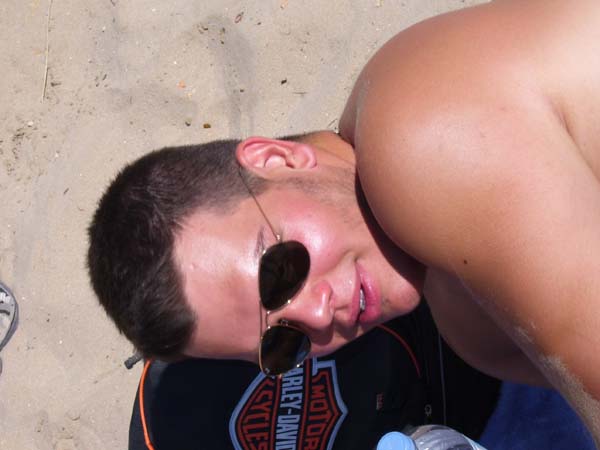 CAMPING SALOU