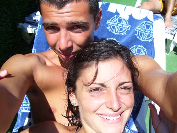 CAMPING SALOU