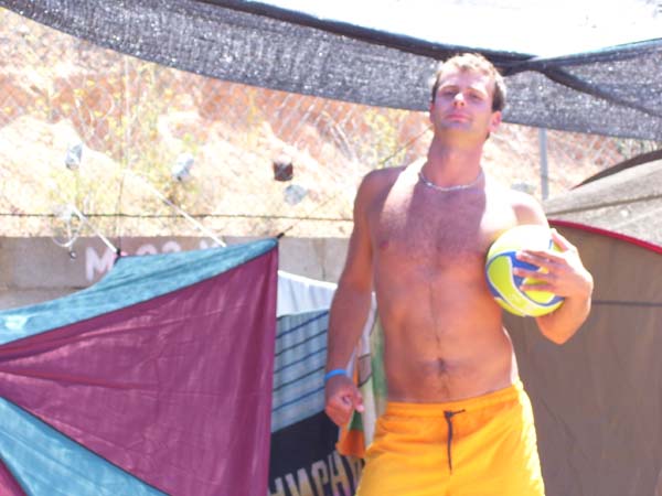 CAMPING SALOU