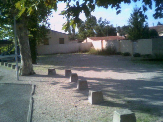 petanque